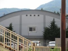 山王小学校