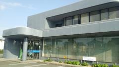 浜松いわた信用金庫小松支店