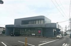 浜松いわた信用金庫小松支店