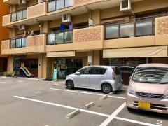 百町森