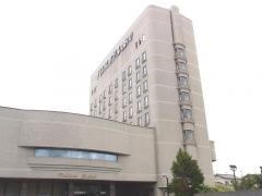 パレスホテル　掛川