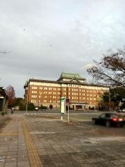 愛知県庁