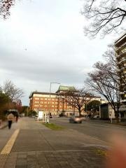 愛知県庁