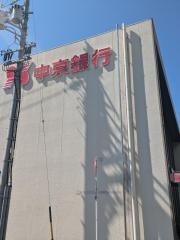 あいち銀行　城北支店