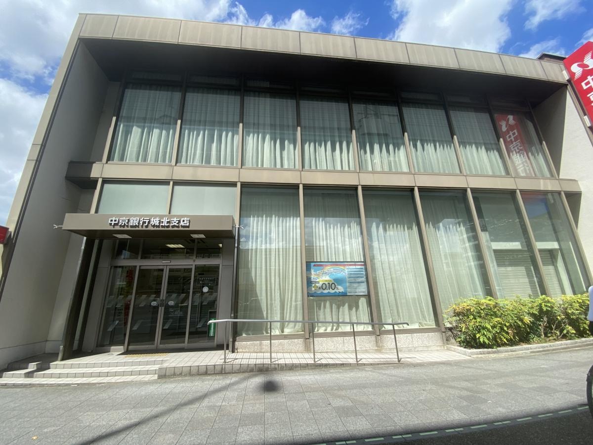 施設外観