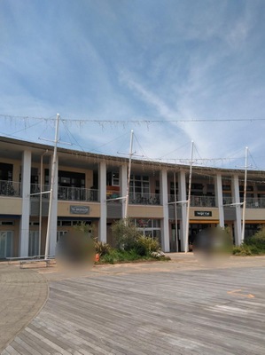 旅探 たびたん ラグーナテンボス ラグーナ 蒲郡 蒲郡市海陽町