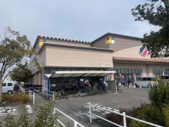 カネスエ八剱店