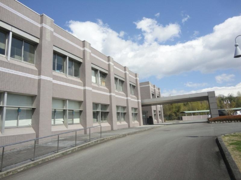 三重県立公衆衛生学院
