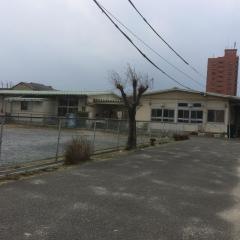 橋北保育園