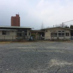 橋北保育園