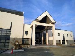 文化振興事業団日野町町民会館わたむきホール虹