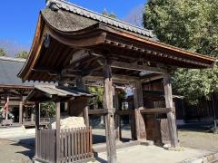 春日神社