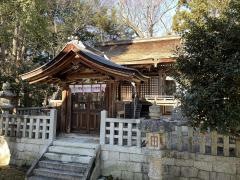 春日神社