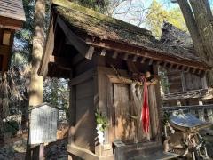 春日神社