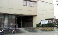 亀岡市立図書館中央館