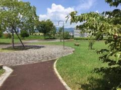 大谷公園