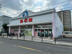 西松屋　平野西店