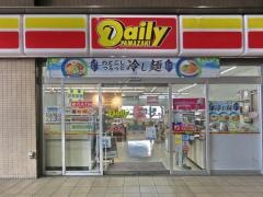 デイリーヤマザキ　住之江公園駅前店