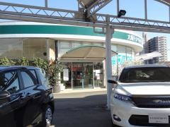 大阪トヨペット寝屋川店