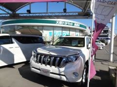 大阪トヨペット寝屋川店