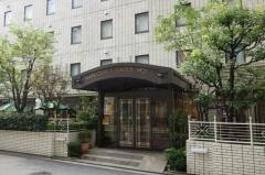 新大阪ステーションホテル