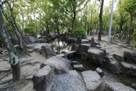 楠葉中央公園