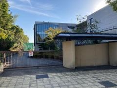私立淳心学院中学校