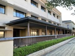 私立淳心学院中学校
