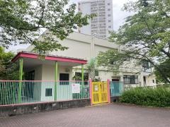 パドマ保育園