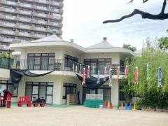 パドマ保育園