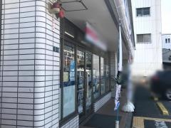 ローソン　尼崎南七松町1丁目店