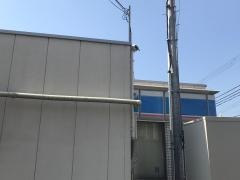 ローソン　尼崎南七松町1丁目店