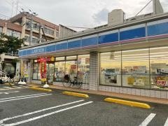 ローソン　尼崎南七松町1丁目店