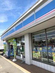 ローソン　井戸野店