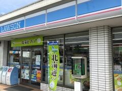 ローソン　井戸野店