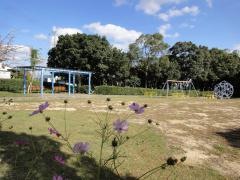 中山桜台公園