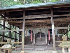 若王子神社