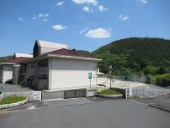 御北小学校