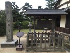 松陰神社
