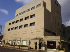 観音寺信用金庫本店