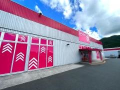 ザ・ダイソー　宇和れんげ店
