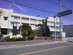 篠栗町役場