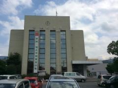 篠栗町役場
