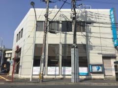 福岡銀行南小倉支店