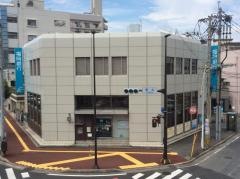 福岡銀行南小倉支店