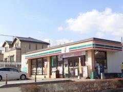 セブンイレブン　小郡美鈴が丘店