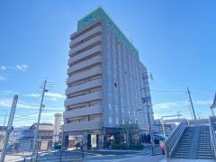 ホテルルートイン苅田駅前