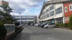 佐賀市立　昭栄中学校