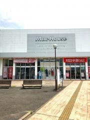 マックハウスプラザアクロスプラザ諫早店
