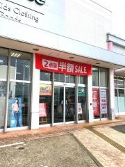 マックハウスプラザアクロスプラザ諫早店